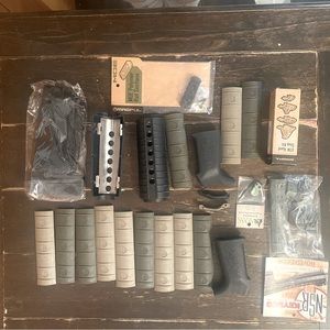 Magpul Accessories bundle